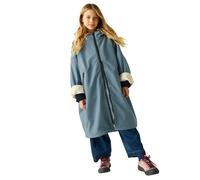 Regatta Kids Oversized Fleece Lined Waterproof Changing Robe Pro
