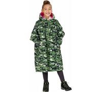Regatta Kids Oversized Waterproof Changing Robe