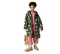 Regatta Kids Oversized Waterproof Changing Robe