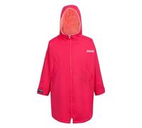 Regatta Kids Oversized Waterproof Changing Robe