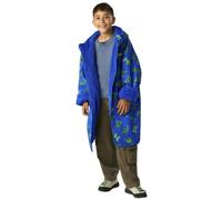 Regatta Kids Oversized Waterproof Changing Robe