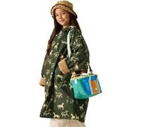 Regatta Kids Oversized Waterproof Changing Robe