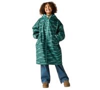 Regatta Kids Oversized Waterproof Changing Robe