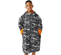 Regatta Kids Oversized Waterproof Changing Robe