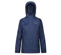 Regatta Kids Pack It III Waterproof And Breathable Jacket - Midnight, 14 Years