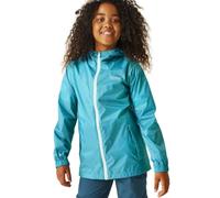 Regatta Kids Pack it Waterproof Hooded Outdoor Walking Jacket Coat Boys & Girls