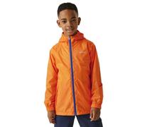 Regatta Kids Pack It III Waterproof Shell Jacket