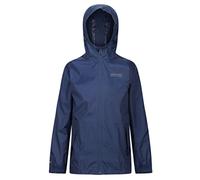 Regatta Kids Pack It III Waterproof Shell Jacket
