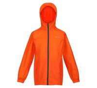 Regatta Kids Pack It III Waterproof Shell Jacket