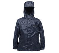 Regatta Kids' Pack It Jacket - blue, Size 2