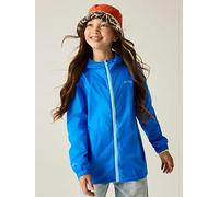 Regatta Kids Pack It Jacket Iii, Blue, Size 11-12 Years Blue
