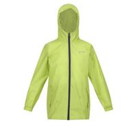 Regatta Kids Pack It Jacket III Green Algae 5-6yrs