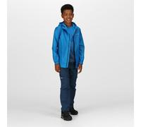Regatta Kid Pack It III Waterproof Jacket