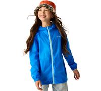 Regatta Kids Pack It Jacket III Waterproof Packaway Coat with Stuffsack