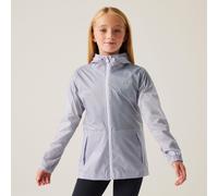 Regatta Kids Kids Pack It Jacket Packaway Waterproof Shell, Breathable & Durable - Perfect for Outdoors, Walking, Hiking & Camping