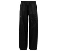 Regatta - Kid's Pack-It Overtrousers - Waterproof trousers size 14 Years, black