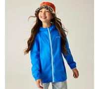 Regatta Kids’ Pack It Packaway Jacket Blue, Size: 14 Years