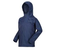 Regatta Kids Pack it Waterproof Hooded Outdoor Walking Jacket Coat Boys & Girls