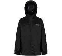Regatta Kids' Pack It Waterproof Packaway Jacket, Breathable & Taped Seams - Perfect for Outdoors, Walking, Hiking & Camping