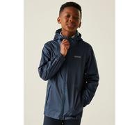 Regatta Kids Pack it Waterproof Hooded Outdoor Walking Jacket Coat Boys & Girls