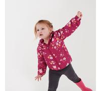 Regatta Peppa Pig Muddy Puddle Jacket Pink 3-4 Years Boy