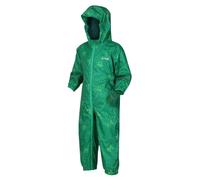Regatta Kids' Peppa Pig Pobble Waterproof Puddle Suit