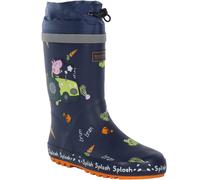 Regatta Kids Peppa Pig Splash Outdoor Wellington Boots Rain Boots Wellies