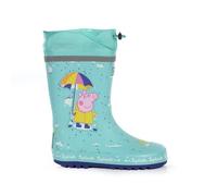 Regatta Kids' Peppa Pig Splash Wellies