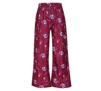 Regatta Kids Peppa Pig Waterproof Pack-It Overtrousers