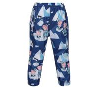 Regatta Boys & Girls Peppa Pack It Waterproof Over Trousers 60-72 Months