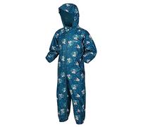 Regatta Kids Peppa Pobble Baby Bodysuit Gulfstream 4-5 Years