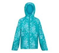 Regatta Kids Printed Lever II Jackets Waterproof Shell