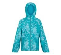 Regatta Kids Printed Lever II Jackets Waterproof Shell
