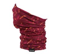 Regatta Kids’ Printed Multitube Scarf Mask Pink