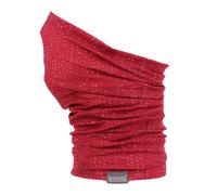Regatta Kids’ Printed Multitube Scarf Mask Pink