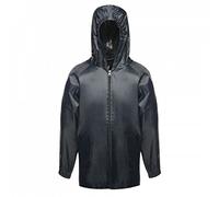 Regatta Boys & Girls Pro Stormbreak Waterproof Schoolwear Jacket Coat