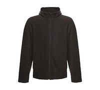 Regatta Full Zip Fleece Brigade II – Quick-Dry, Lightweight, Wicking, 2 Pockets – Kids