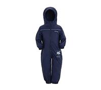 Kids Waterproof Puddle Suit