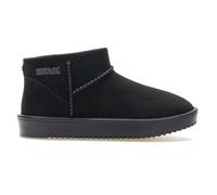 Black unisex UK 3 Regatta Kids’ Risley Short Boots Black, Size: UK 3