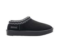 Waterproof Mules Child Regatta Risley Noir 32