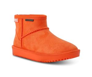 Regatta Kids RisleyJnrWP Baby Snug Boots Orange 9 UK Child