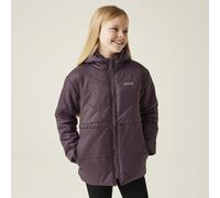 Regatta Kids Rurie Hooded Heavy Weight Padded Warm Winter Jacket Coat