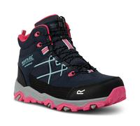 Regatta Samaris III Walking Boots in Navy | Size: 6 Regatta Navy 6