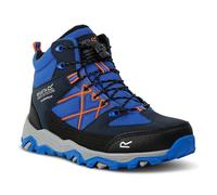 Regatta Kids Samaris III Walking Boots Hiking Water Repellent Supportive Light