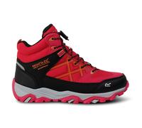 Regatta Kids’ Samaris III Walking Boots Pink, Size: UK Junior 2.5