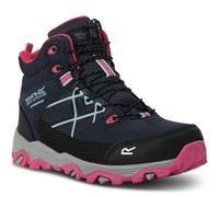 Regatta Kids Samaris III Waterproof Breathable Hiking Walking Boots