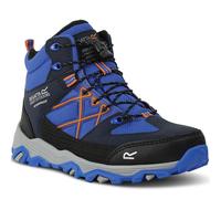 Regatta Kids Samaris III Waterproof Breathable Hiking Walking Boots