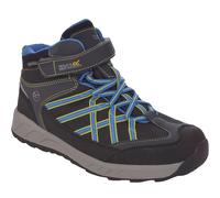 Regatta Kids Samaris V Waterproof Outdoor Walking Hiking Ankle Boots