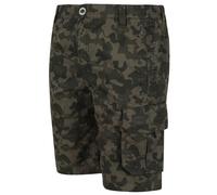 Regatta Kids Shorewalk Cargo Shorts