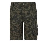 Regatta Kids Shorewalk Sh Cargo Shorts